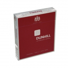 Dunhill International - 5.10 ευρώ