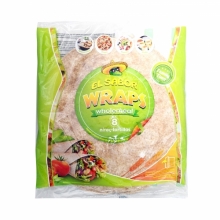 El Sabor Big Wraps Original (4 τεμ) 245gr