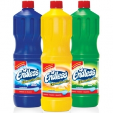 Endless Chloroactive Pine 750ml