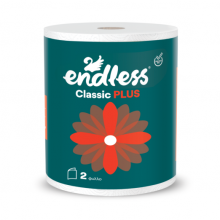 Endless Classic Plus Ρολό Κουζίνας 43m