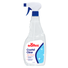 Endless Crystal Clear 750ml