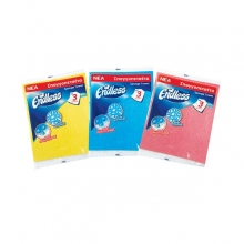 Endless Σπογγοπετσέτα No3