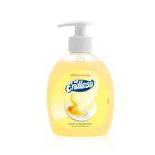 Endless Κρεμοσάπουνο Milk and Honey 300ml