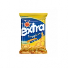 Extra Τυρογαριδάκια 60gr