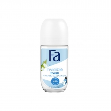 Fa Men Roll on Invisible Fresh 50ml