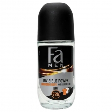 Fa Men Roll on Invisible Power 50ml