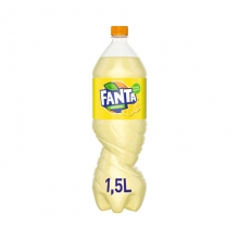 Fanta Λεμονάδα 1.5lt