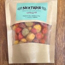 Fire Mix Πικάντικα Σνακ Νεκτάρια 150gr