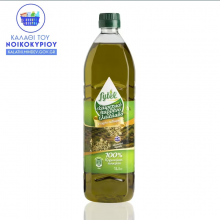 Fytel Εξαιρετικό Παρθένο Ελαιόλαδο 1lt