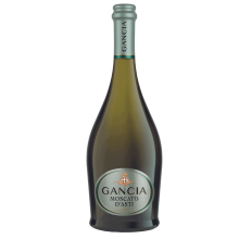 Gancia Moscato Dasti 750ml