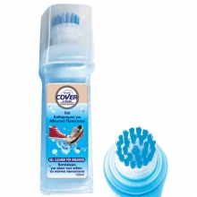 Gel Καθαρισμού για Αθλητικά Παπούτσια 100ml