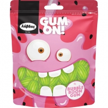 Gum On Bubble Boom Τσίχλες 90gr