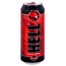 Hell Classic 500ml