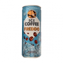 Hell Ice Coffee Freddo 250ml
