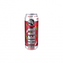 Hell Pomegranate Zero 500ml