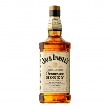 Jack Daniels Tennessee Whiskey Honey 700ml