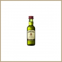 Jameson 50ml