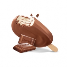 Lacta Vanilla Ξυλάκι