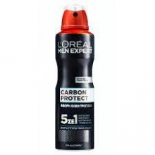 Loreal Men Expert Carbon Protect Spray 150ml