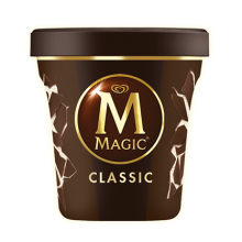 Magic Classic 440ml