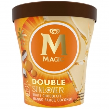 Magic Double Sunlover 440ml