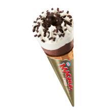 Magnum Choco Πύραυλος