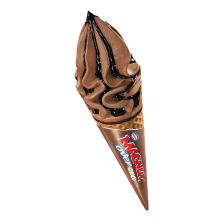 Magnum Over Choco Πύραυλος