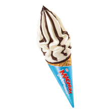 Magnum Over Vanilla Πύραυλος