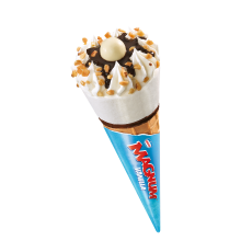 Magnum Vanilla Πύραυλος