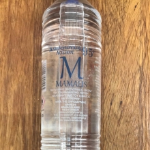 Mamalis Αλκοολούχος Λοσιόν 95ο 420ml