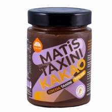 Matis Ταχίνι με Κακάο 300gr
