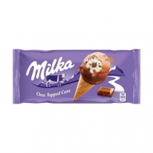 Milka Cone
