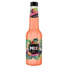Mix Cocktail Gin and Passion Fruit 330ml