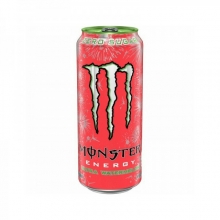 Monster Energy Ultra Watermelon 500ml