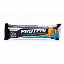 Mooveat Protein Salted Caramel Flavor 80gr