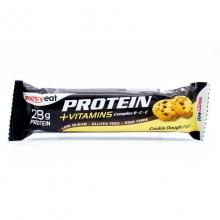 Mooveat Protein Cookie Dough Flavor 80gr