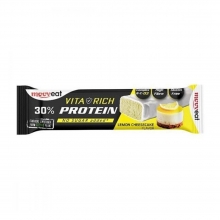 Mooveat Protein No Sugar Lemon Cheesecake Flavor 60gr