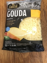 Mr Cheese Gouda Τριμμένη 200gr