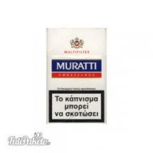 Muratti - 4.10 ευρώ