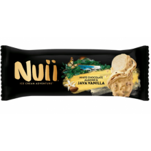 Nuii White Chocolate and Java Vanilla Ξυλάκι