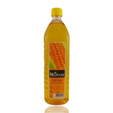 Nutria Αραβοσιτέλαιο 1lt
