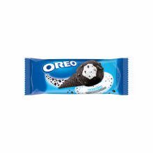 Oreo Ball Top Πύραυλος