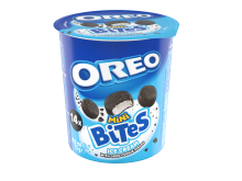 Oreo Bites Παγωτό