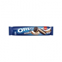 Oreo Remix Tiramisu Μπισκότα 157gr