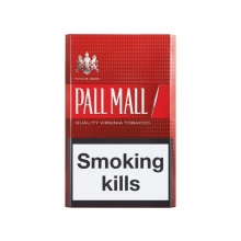 Pall Mall - 3.90 ευρώ