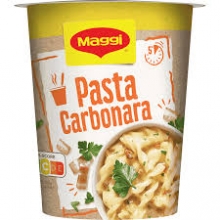 Pasta Carbonara Maggi 50gr