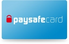 Paysafe card των 25.5