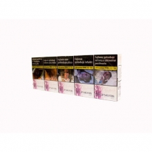 Philip Morris - 4.00 ευρώ