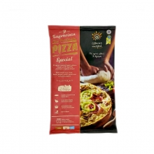 Pizza Special Χειροποίητη Ελληνική Νοστιμιά