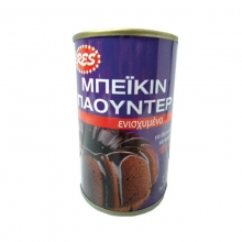 Res Μπέικιν Πάουντερ Ενισχυμένο 200gr